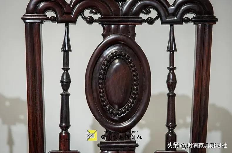 中西结合艺术家具,中西家具混合