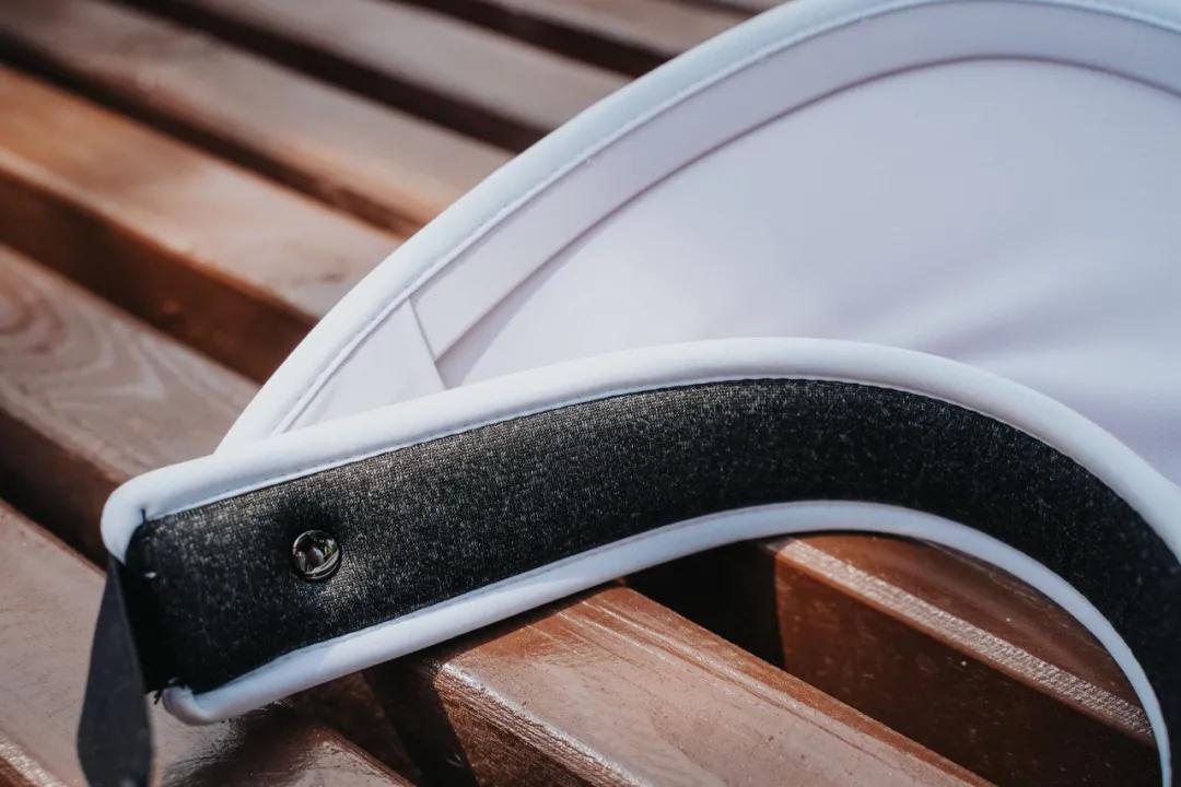 比防晒伞都好用的防晒帽,防晒帽和防晒伞的防晒效果测评