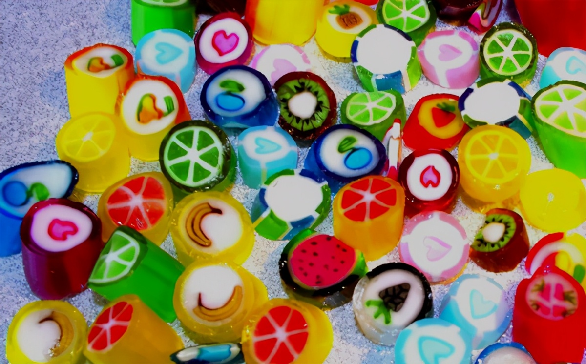 学生好吃糖果推荐价格便宜,学生时代好吃的