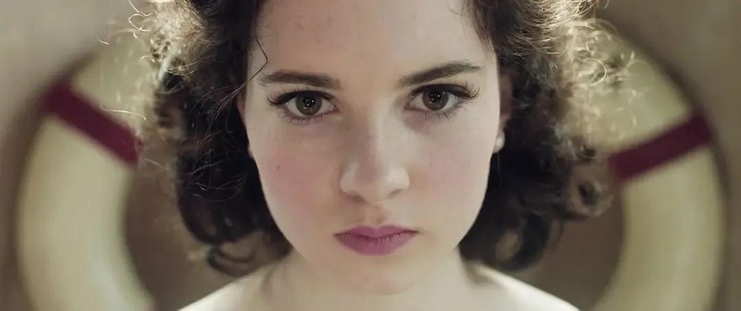 朱迪电影奥斯卡,奥斯卡影后朱迪