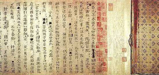 资治通鉴中的十大名言名句,资治通鉴25句撼世语录句句经典