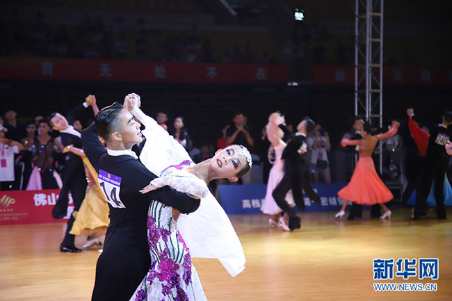 广东体育资讯回顾,广东体育一周资讯回顾