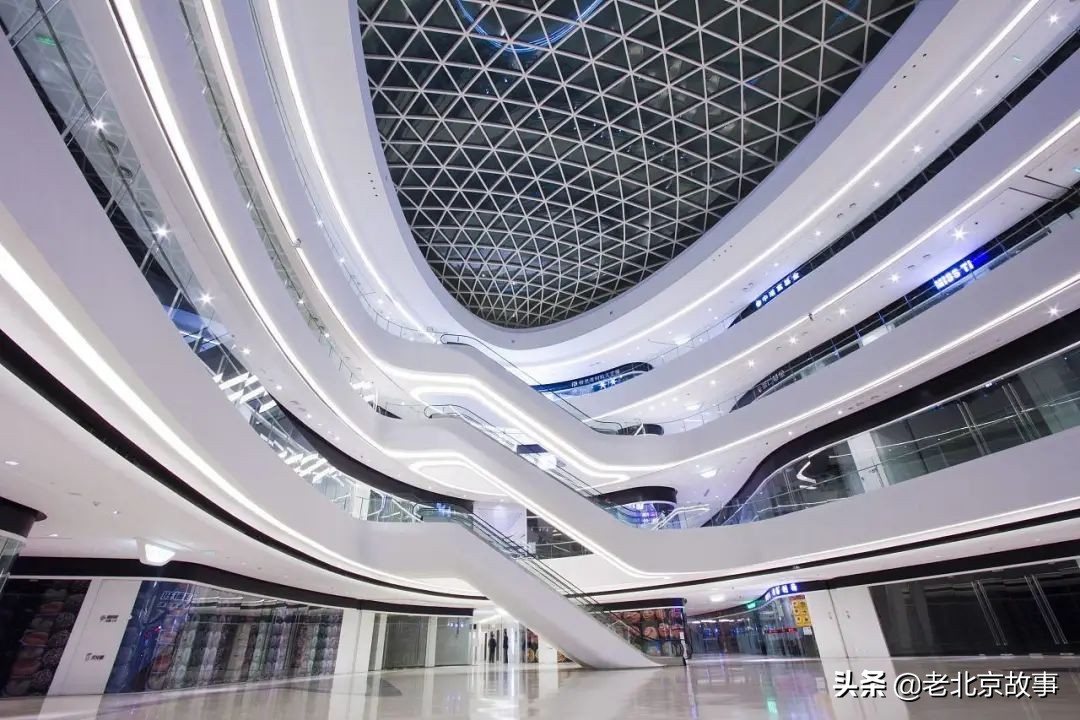 北京有哪些地标值得去看一下,北京的地标建筑物有哪些