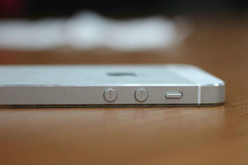 苹果为什么不能关声音了,苹果的静音键失灵怎么设置