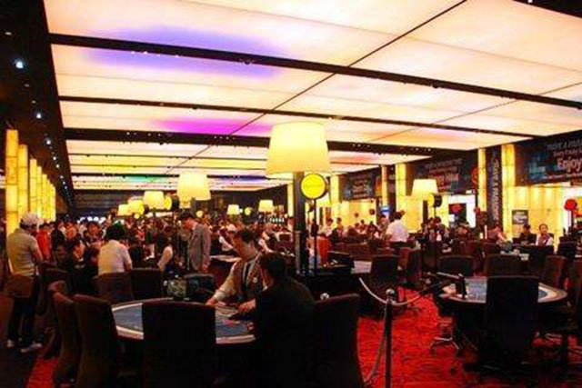 柬埔寨的贫穷与富裕,柬埔寨的贫穷和富裕