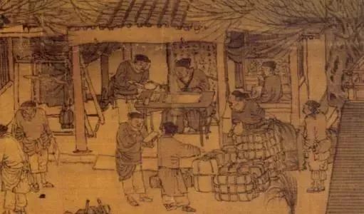 文史丨古代也有“双十一”?纵横千年的买买买