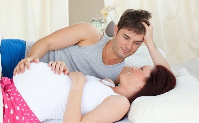 妻子刚怀孕后老公需要注意什么,妻子怀孕要注意什么