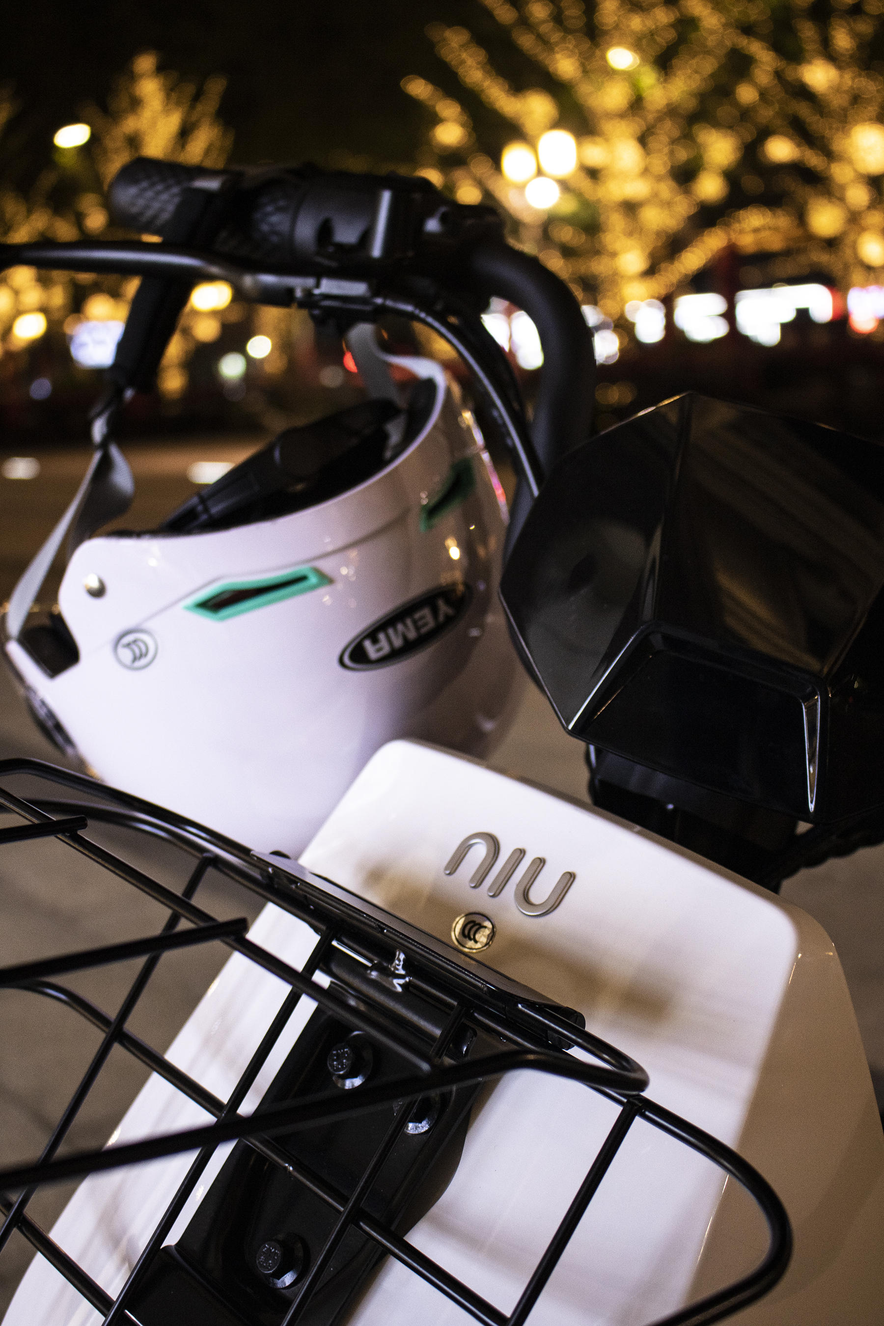 小牛gova所有车型,满足全家人的用车需求