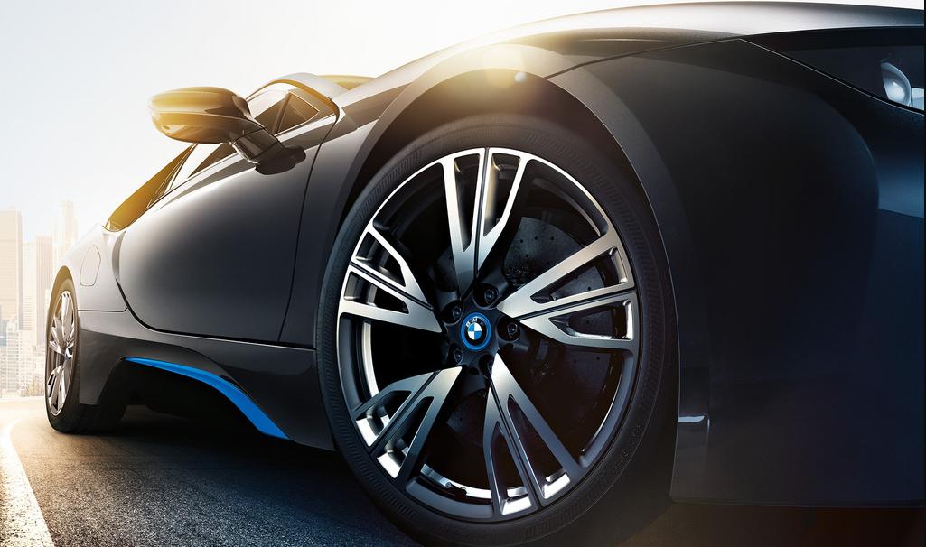 轮毂氧化变黄怎样处理,轮毂发白氧化不处理没事吧