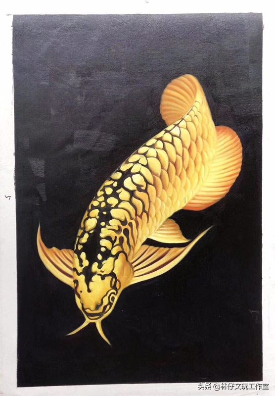 希腊神话油画作品鉴赏,浅谈油画创作中的个人风格