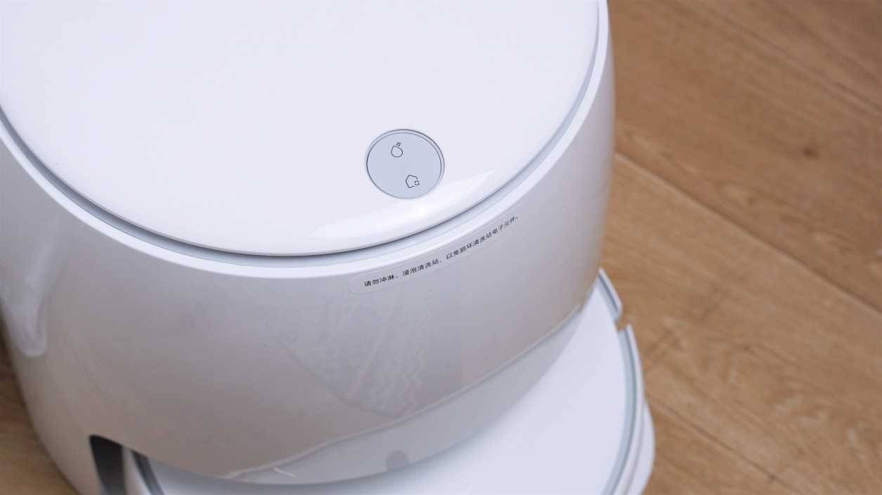 米家免洗扫拖机器人pro和石头g10,米家免洗扫拖一体机器人pro对比