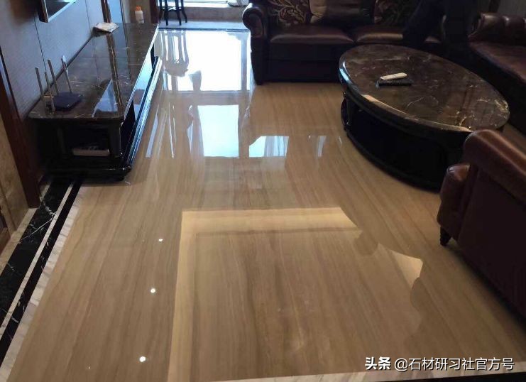 石材护理常识大全,天然石材为什么要加石材保护