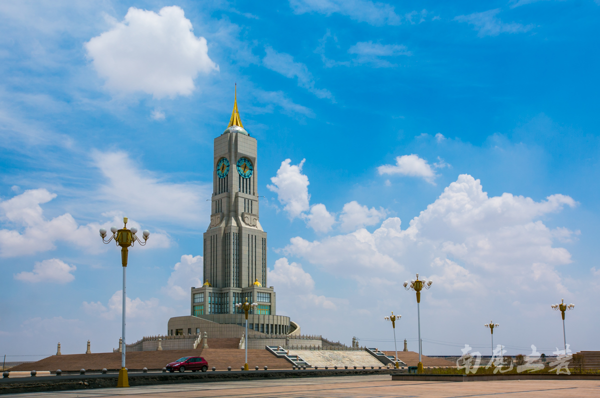 探秘内蒙古阴山,穿越巴彦淖尔探访塞外长城
