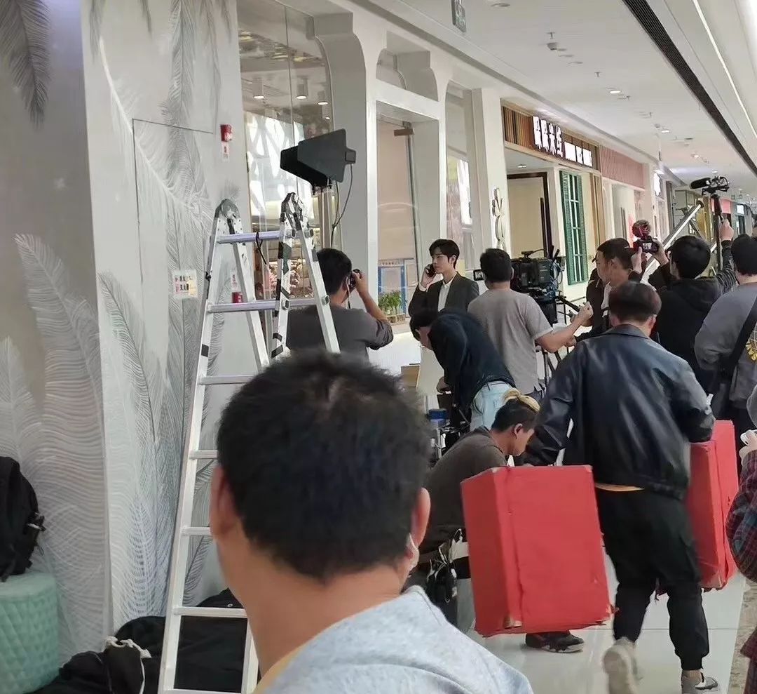 肖战无锡同款打卡,肖战美食重庆同款地点打卡攻略