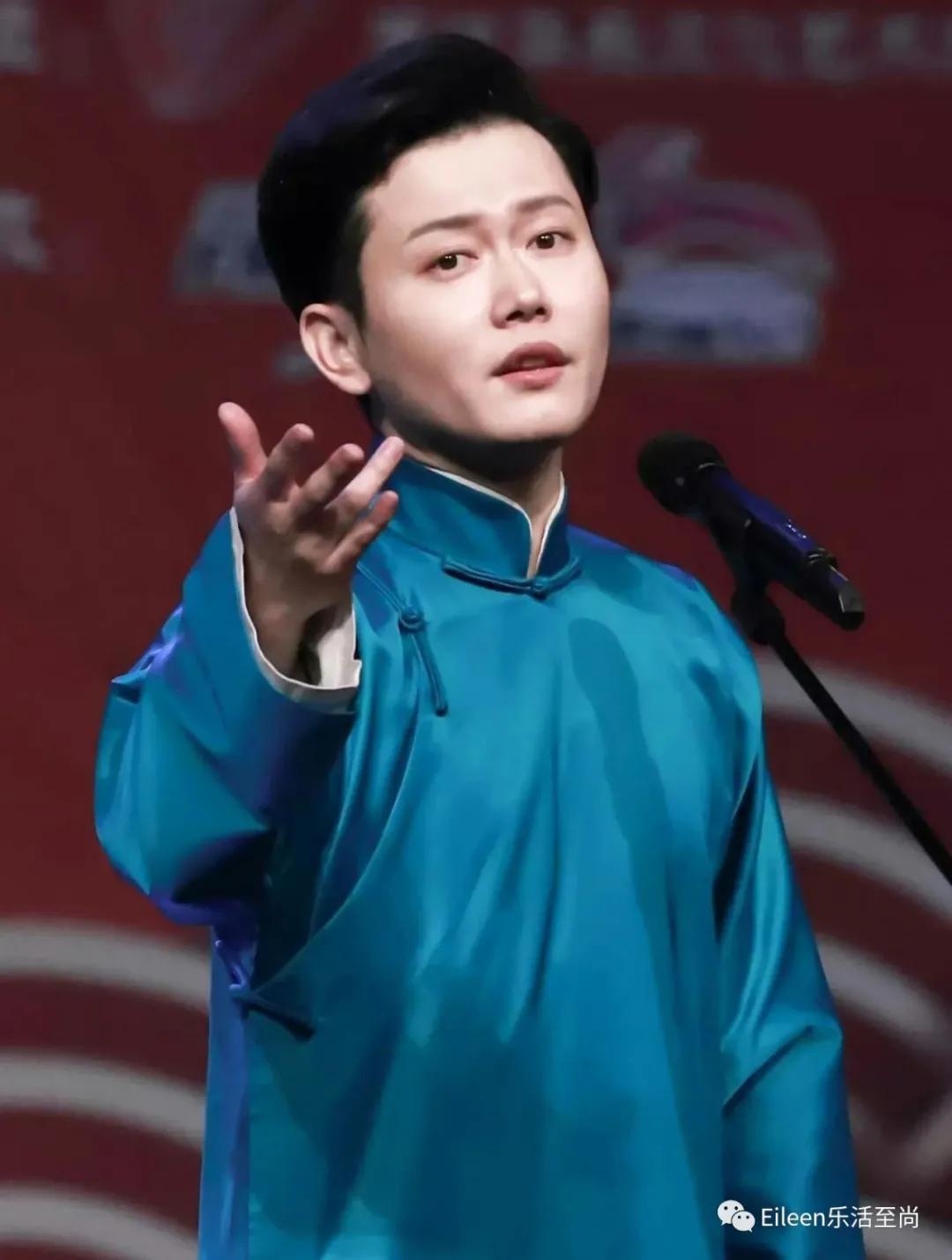 德云男团十大出圈神段,德云男团最a的一瞬间