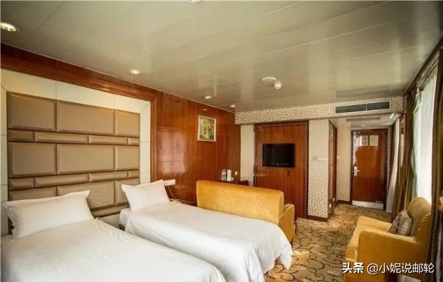 长江三峡游轮有电梯没有,三峡长江一号游轮的电梯