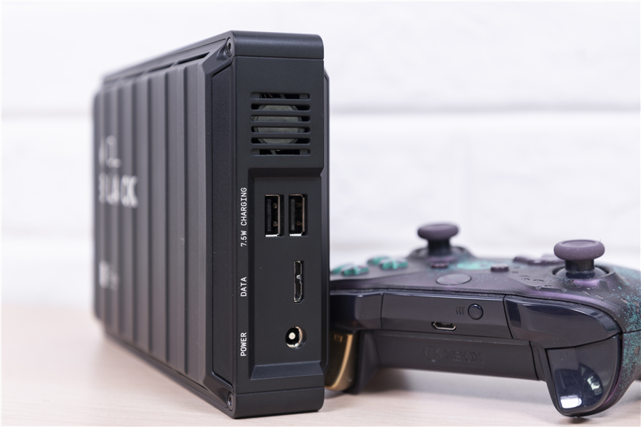 西部数据wdblackd30,西部数据wdblack拆解