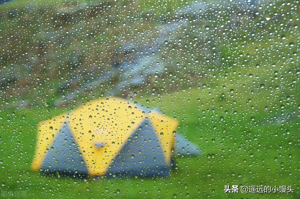 登山帐篷必备物品清单,户外爬山都是哪种帐篷