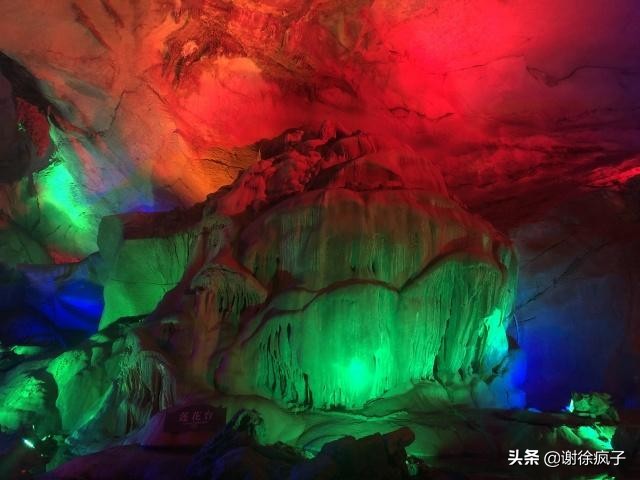 真实的东海龙宫,历史上真实的东海龙宫