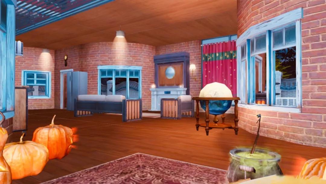 明日之后鬼楼最高层,明日之后万圣节活动