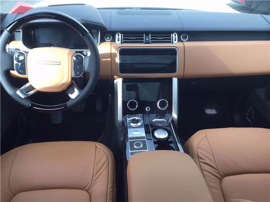 19款路虎揽胜行政3.0柴油加长,欧规路虎揽胜3.0柴油版