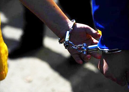 行政拘留与行政拘留的区别,行政拘留和行政拘留什么区别