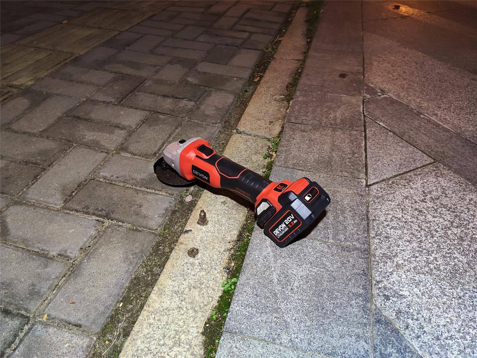 厉害了，双十一买电动工具，抚摸*党**终于入坑大有20V平台