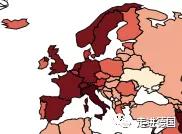 欧洲的疫情形势是什么,欧洲疫情有望什么时候结束