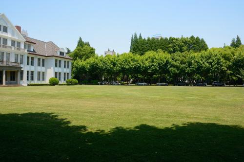每天带你了解一所高校:日月光华,旦复旦兮——复旦大学