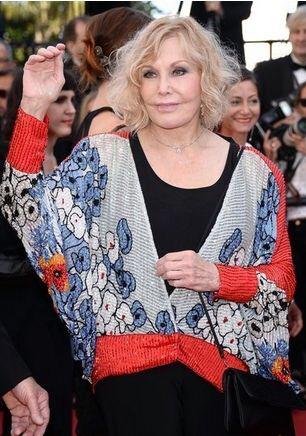 希区柯克的女性角色,希区柯克的女人