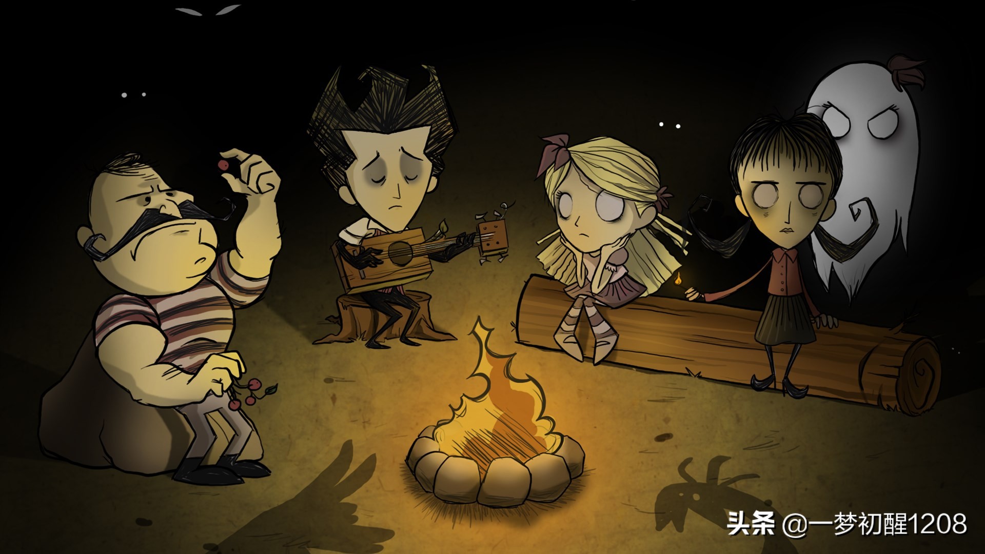 饥荒游戏推荐,饥荒生存类游戏推荐steam