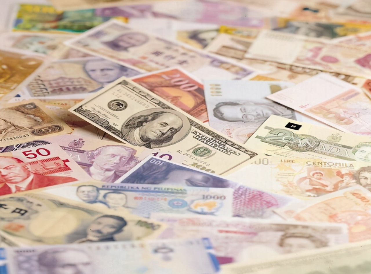 人民币和美元1比3会怎么样,人民币兑换美元1:1会发生什么