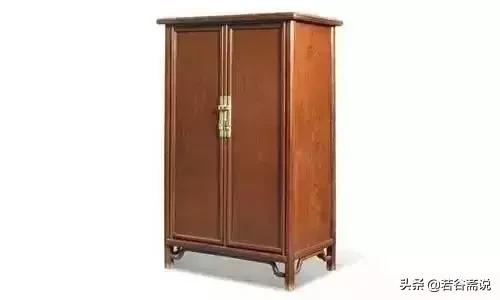 中国风格的中式家具,独具魅力的中式家具韵味十足