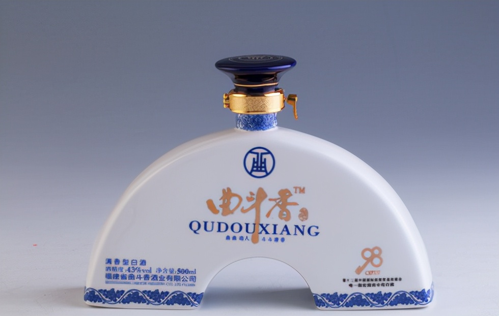 敢说福建没好酒？福建人怒了，4款便宜好喝的佳酿，别说你不知道