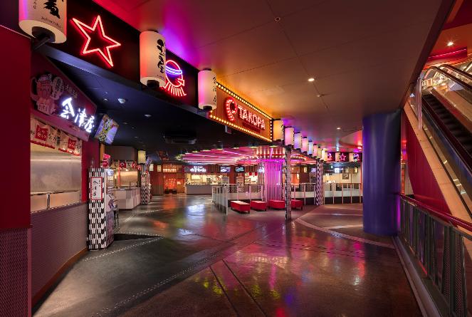 大阪本地媒体严选的10家章鱼小丸子店家,值得收藏