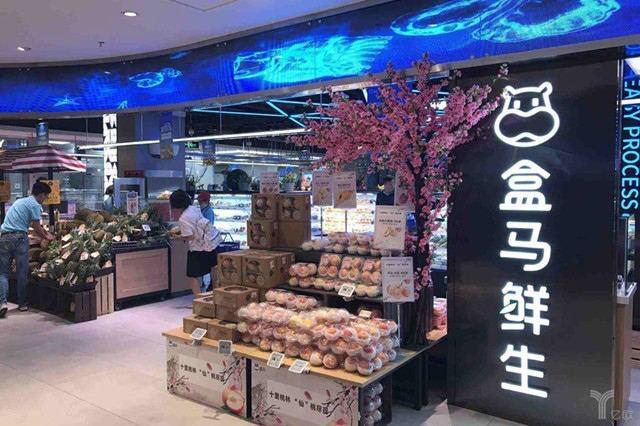 阿里腾讯为什么这么厉害,阿里和京东的盈利能力