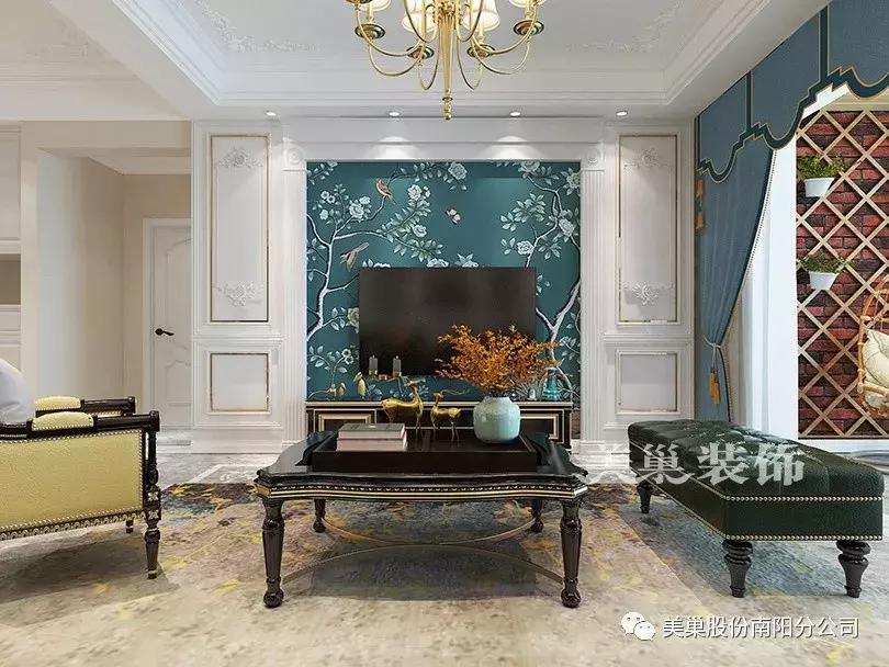 精致生活的美式风格,精致不奢侈的生活态度