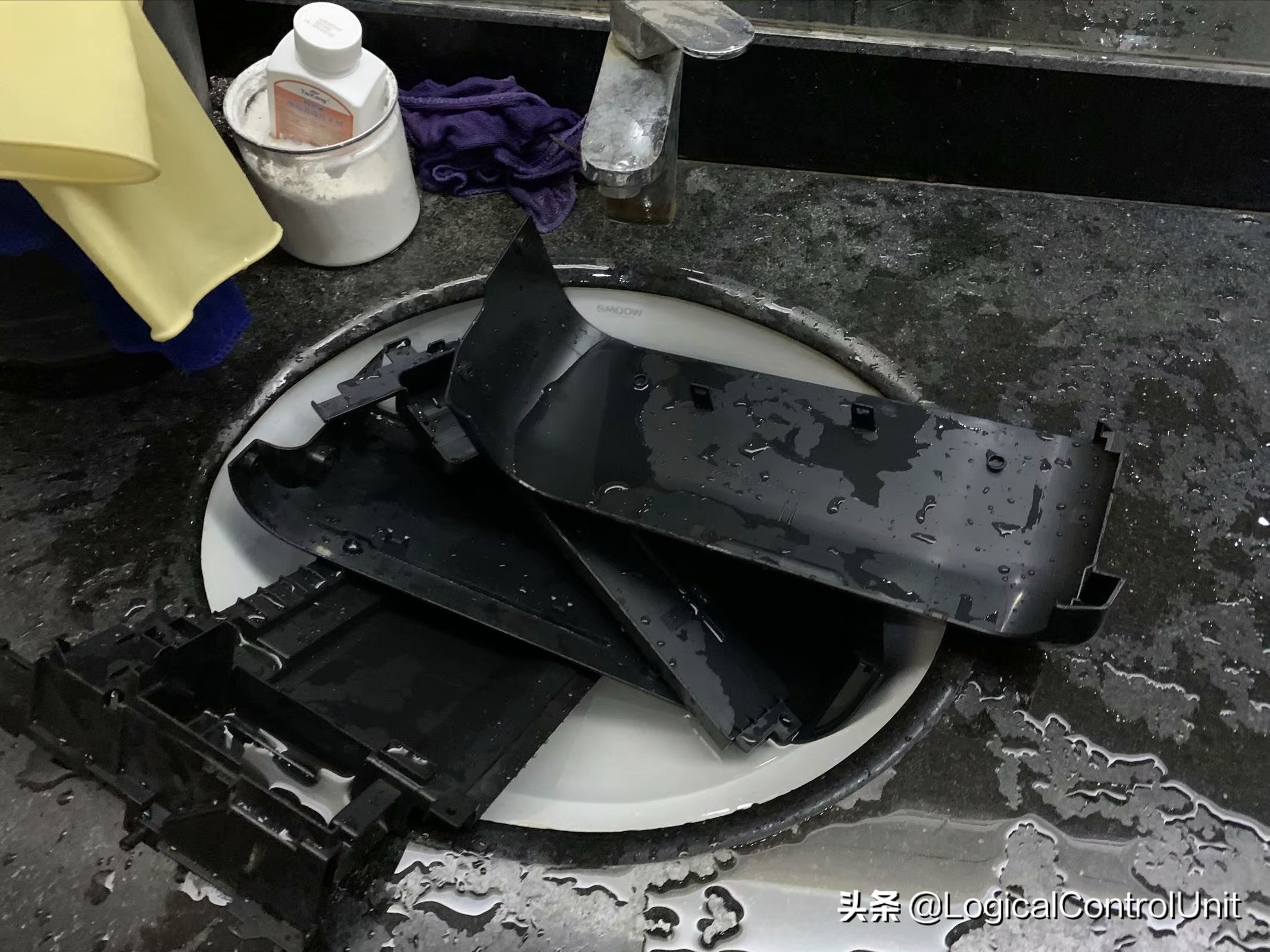 佳能mx378怎么清除卡纸,佳能打印机mx728拆卸步骤图解