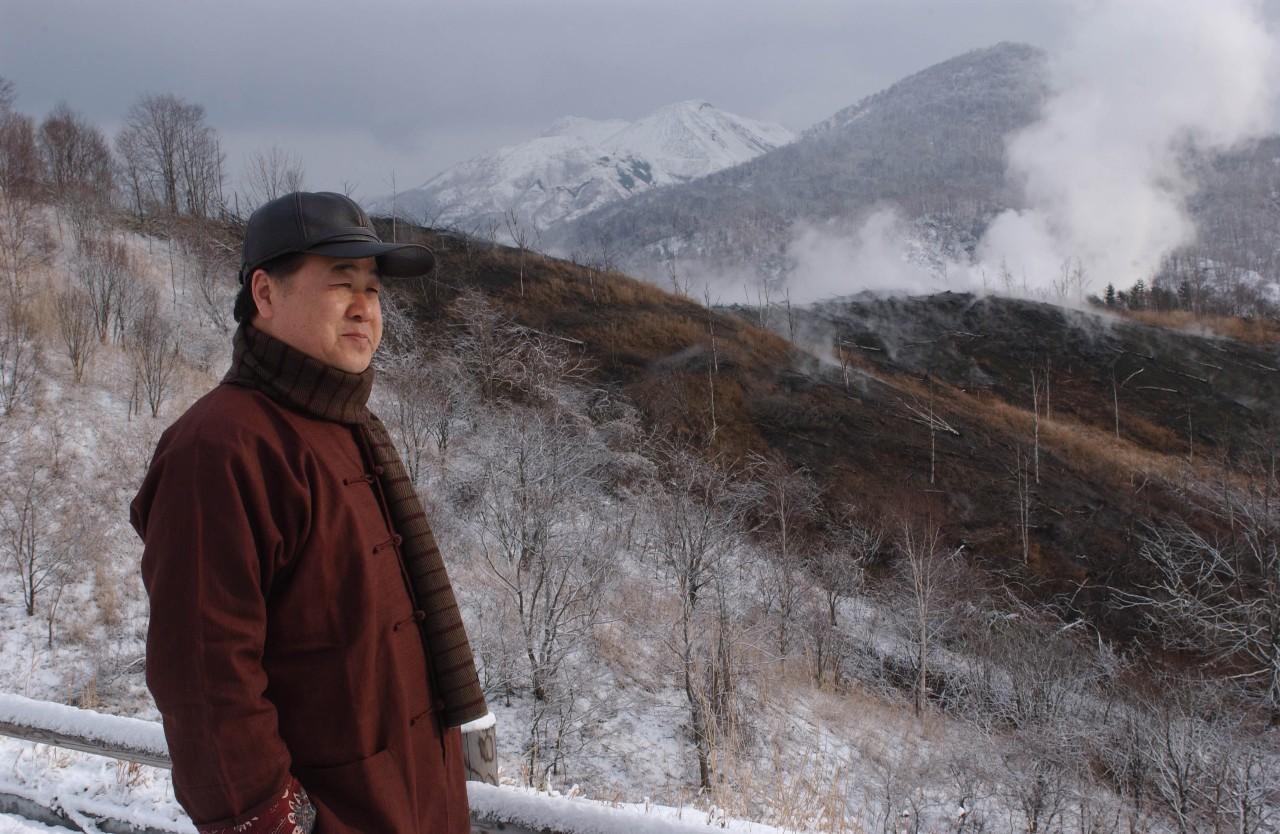 莫言歌颂母亲的小说《丰乳肥臀》，为何会被认为是*书禁**？