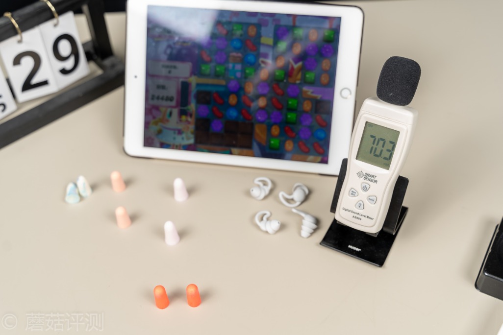 最好的降噪耳塞推荐,体验感最好的头戴降噪耳机