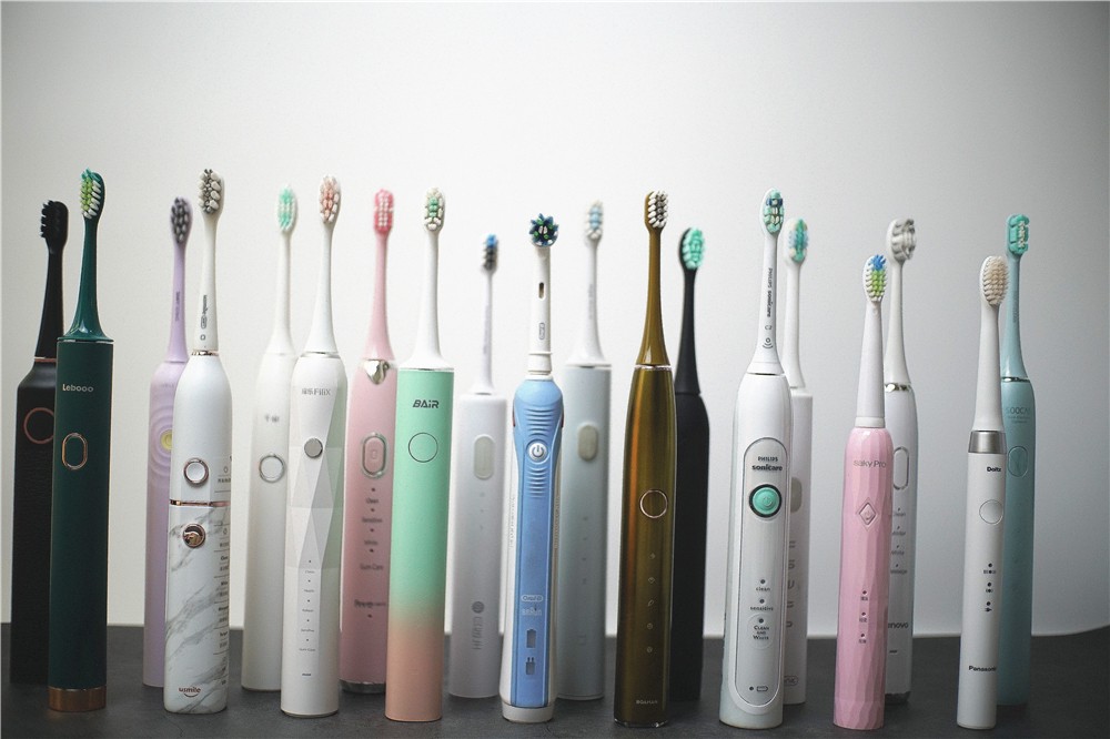 怎样选择适合的电动牙刷,电动牙刷怎么选比较好用的