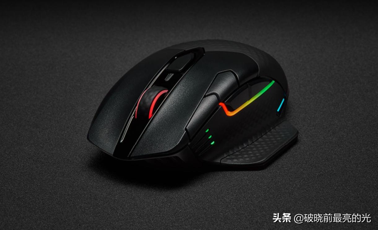 现在主流游戏鼠标键盘耳机,平民游戏键盘鼠标耳机套装推荐