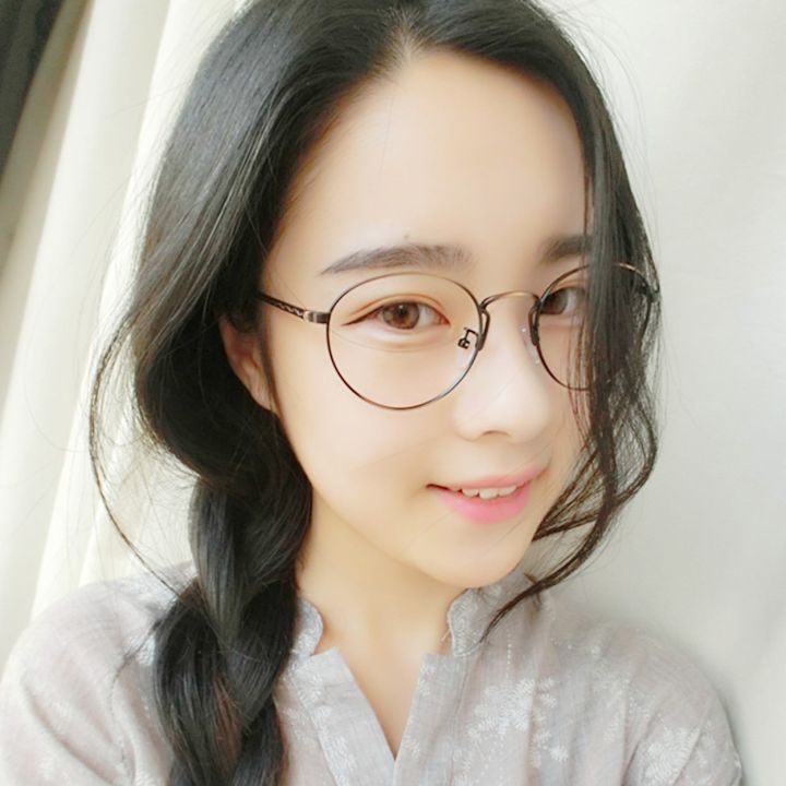 怎么挑选适合自己的眼镜框,怎么挑选自己合适的眼镜框