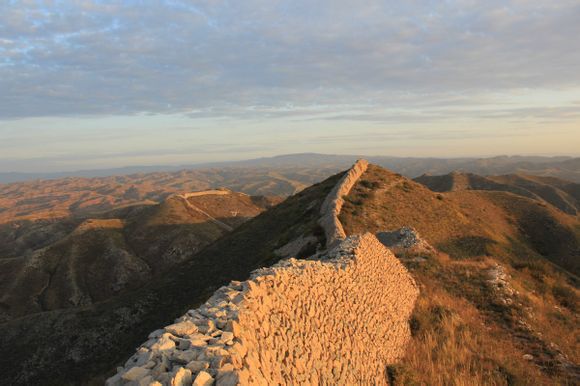 坝上三大景点,坝上草原是丰宁还是围场的