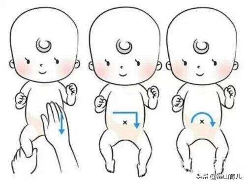 宝宝积食拉肚子快好的症状,宝宝几天没有便意是怎么回事