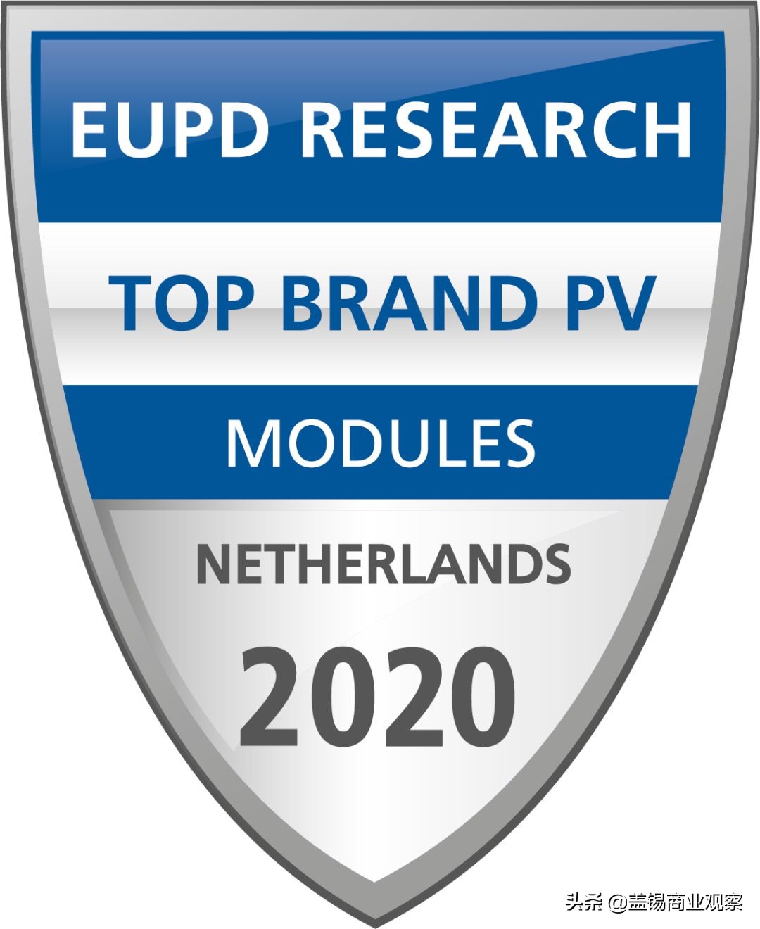 尚德光伏行业现状和前景,尚德机构获奖