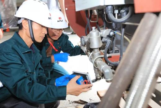 南方路机沥青搅拌机,移动连续式沥青混合料搅拌设备