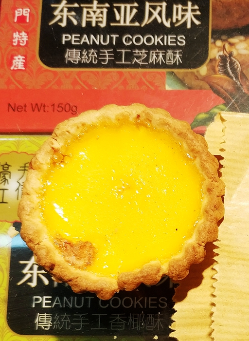 香港澳门美食为什么特别好吃,港澳相比内地有什么优势