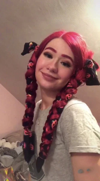 在家里可以做什么头发,怎么自己在家里边做头发