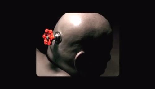 童年阴影系列！《求生之路》那个头上插着阀门的胖子，到底是谁？